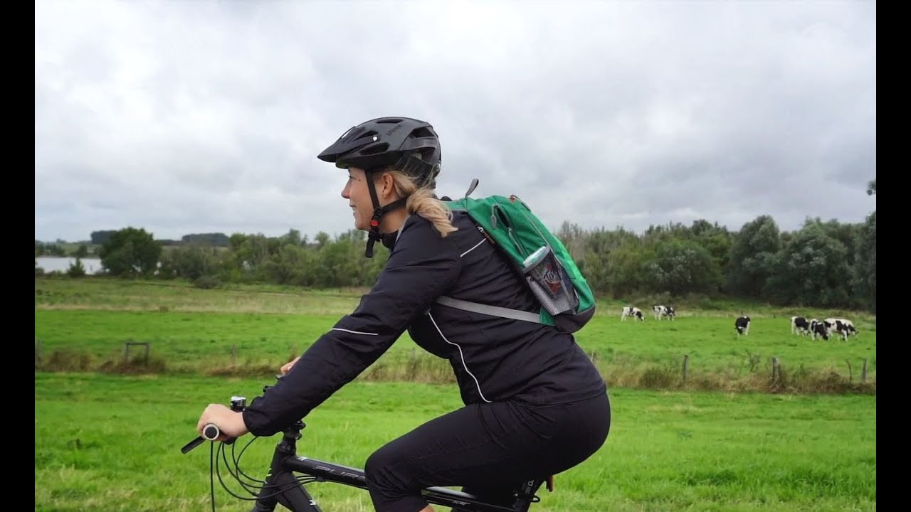 Der Kreis Wesel lockt raus!