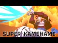 Gogeta Super Kamehame