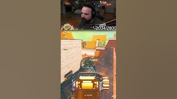 the BROKEN ISO 45 is META on Vondel Park! (With Tuning) #shorts