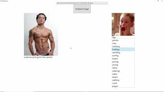 GCast 30: Creating Applications with the Analyze Image Cognitive Services API