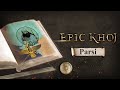 Epic khoj  parsi  who are the parsis  full episode  epic digital originals