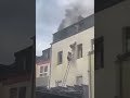Senad otišao u Njemačku kao turista, vraća se kao heroj: "Izbavio sam nekoliko djece" (VIDEO)