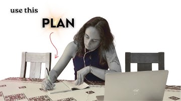 master any language: an ultimate plan for consistency
