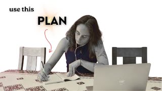 master any language: an ultimate plan for consistency
