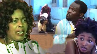 Se Asa (Clement Bony, Mercy Aseidu, Isaac Amoako) - A Ghana Movie