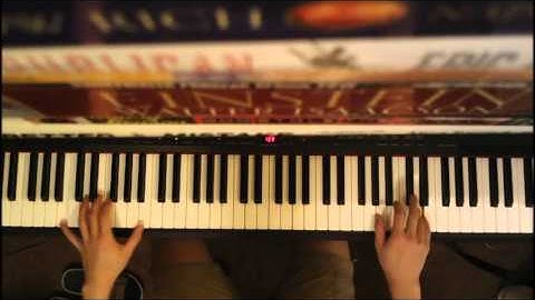 "Awakening" Modern Classical Art Music