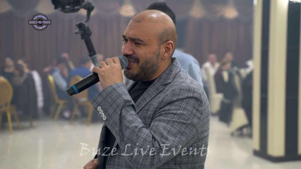Narcis & Stefan DLB ❌ Un Tata Bun , Muncesc ca un Nebun 🔝🔝🔝 Nunta Enrique & Andreea LIVE 2026