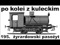 Po kolei z kuleckim  odcinek 195  yrardowski pasoyt