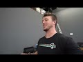 MLB Players Test Homemade Baseball Bats