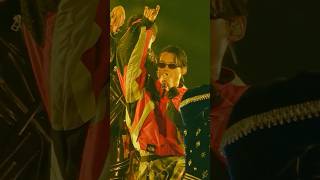 【#SixTONES】「Battery」ライブ映像公開中！ #SixTONES_Battery