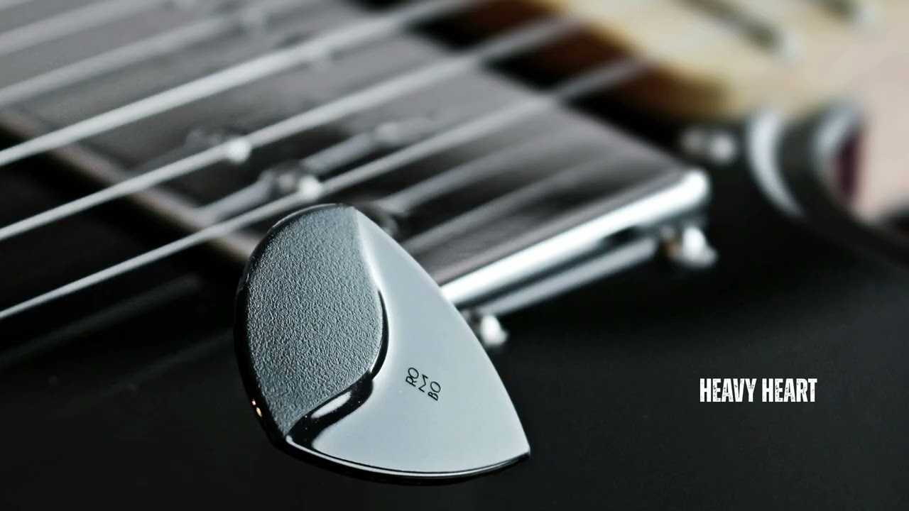 Heavy Heart