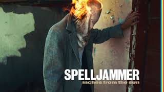 Spelljammer - Mountainside (lyrics)