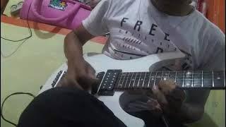 Wali - Cari Jodoh Cover Melodi By Diki Silviadi
