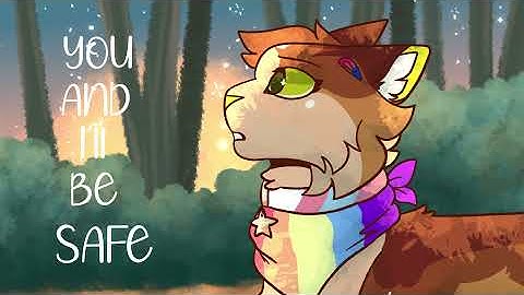 Safe and Sound - Warriors MLM Shipping MAP Part 9 [LongFire]