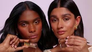 Introducing Lid Sculpt Liquid Eyeshadow
