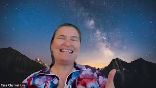 Tara Meditation: Standing in Your Authority