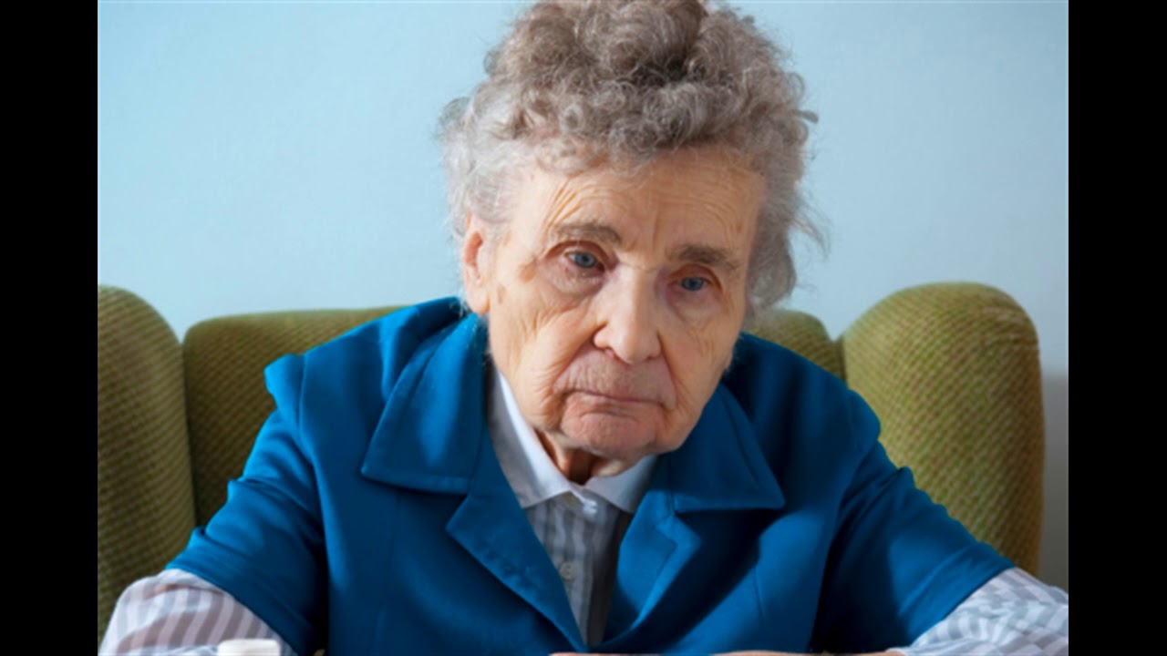 Ron & Fez - Aging, Retirement, and the slow death of the elderly