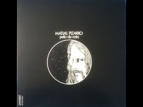 Pelo De Rata artwork