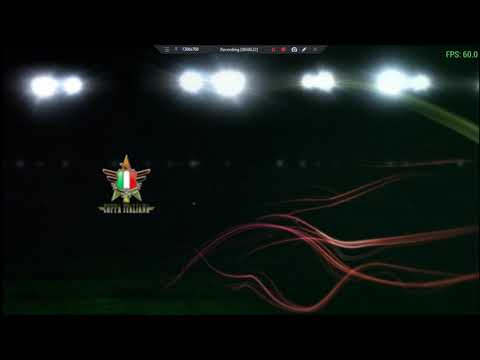 England Cup, French Cup, Italian Cup, etc. Intro PES 2011 PS2, PSP, XBOX360, PS3