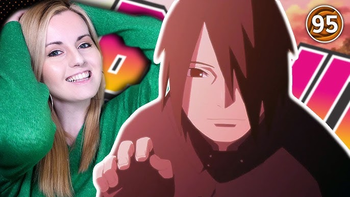 The Day Naruto Became Hokage OVA Teaser Trailer Post Reaction 