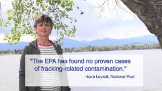 Why do I oppose a fracking ban in Loveland?