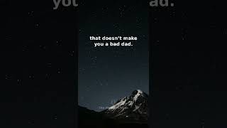 If today drained you, dad, read this.#dadlife #workingdad #workingparents #parenting #afterwork