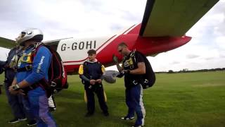 Swoopware: Skydive - Luke Harris