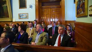 Eileen Donoghue: New Lowell City Manager, First Female Manager in City's History