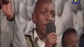 MBUYE ANAGWA NDI MTANDA UPCOMING KIDS SDA MALAWI MUSIC COLLECTIONS