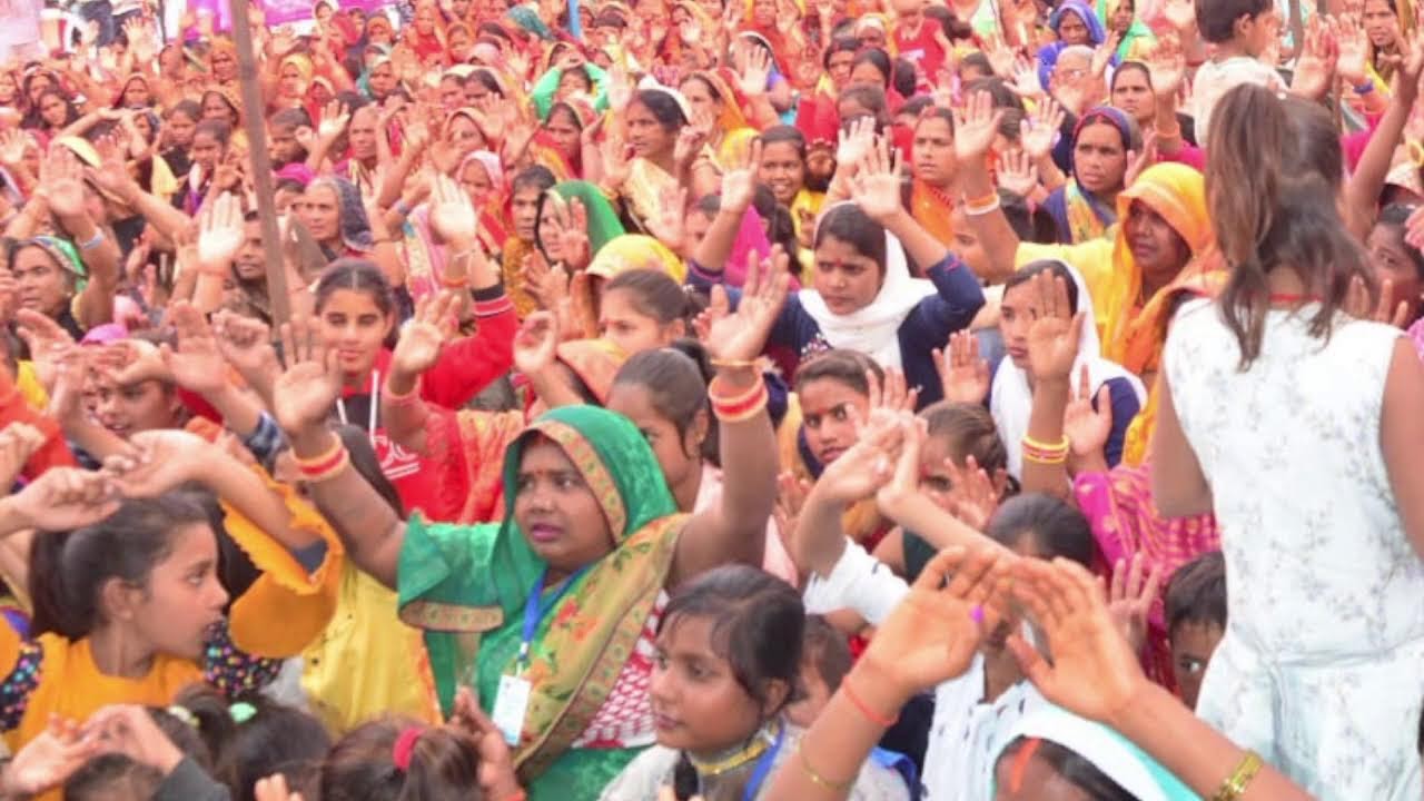 17 oct 2025, 2nd Day Shree Hari Katha live telecast