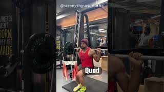 Leg workout 🦵#motivation #leg #love #aesthetic #shorts #youtubeshorts #viral