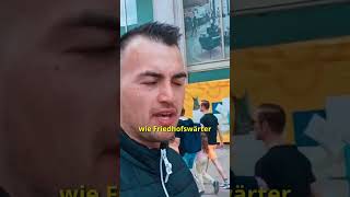 "Acht vor Vier" #viralreels #comedy #rap  #rapper #fy #newcomer #trending #trendingshorts #foryou