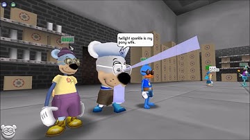 Toontown Rewritten Roulette Wheel Episode 13 - Too Much Sound