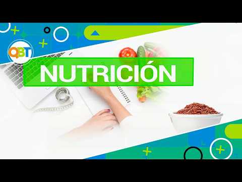 Nutrición - 05 octubre 2026