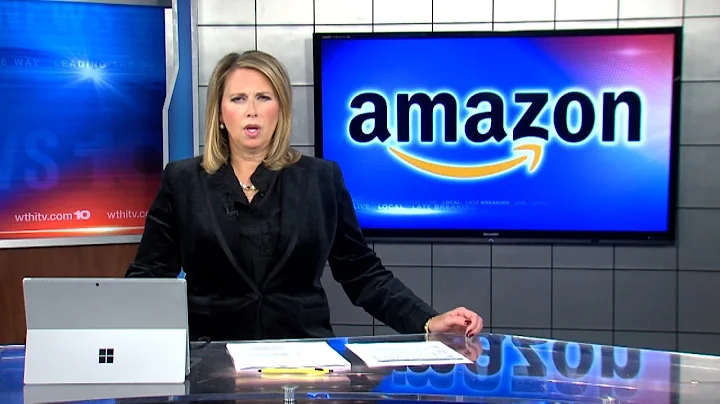 Wabash Valley businesses report Amazon Hub payment issues