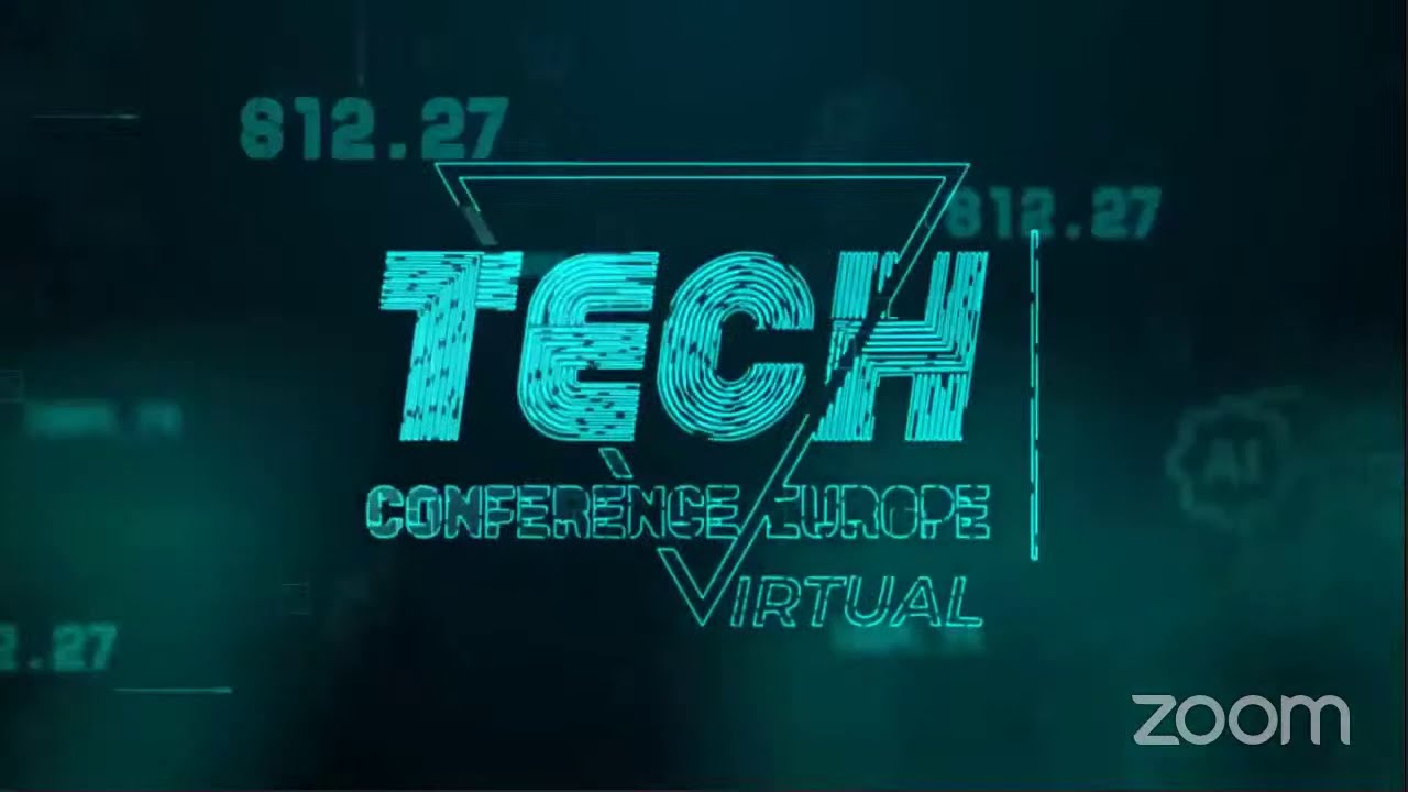TECH Conference Europe Spring Edition