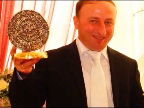 31 .  ფესტოსის დისკო - 5 წთ.