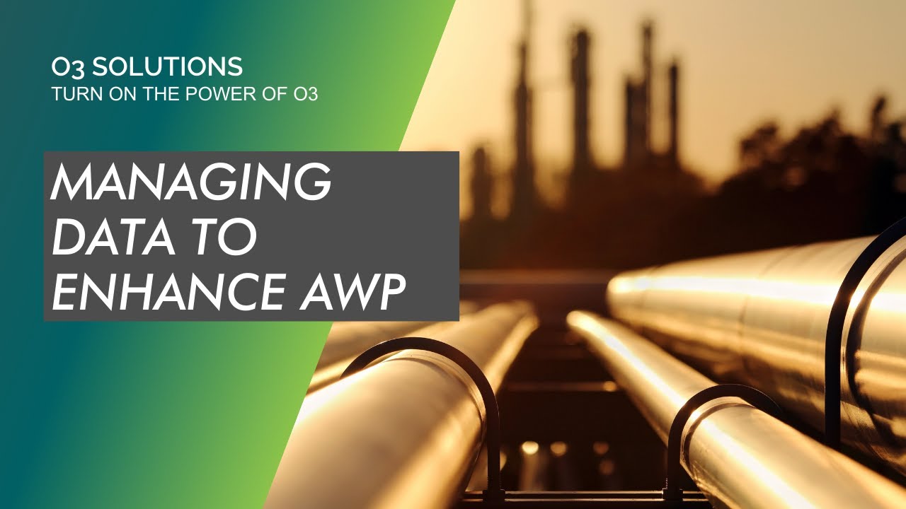 What's New in Work Packaging Managing Data to Enhance Advanced Work ...