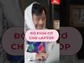 Cách độ PHÍM CƠ cho Laptop của bạn
