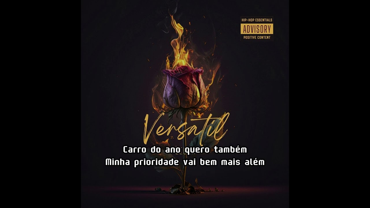 Leuka - "ConstruSOM" Ft Young Shadow (Lyric Video)