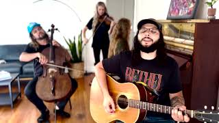 Mountain People Worship  All You Ever Wanted  Acoustic  Feat. Antonio and Allison Marin