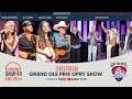 Danielle Bradbery – Grand Ole Prix