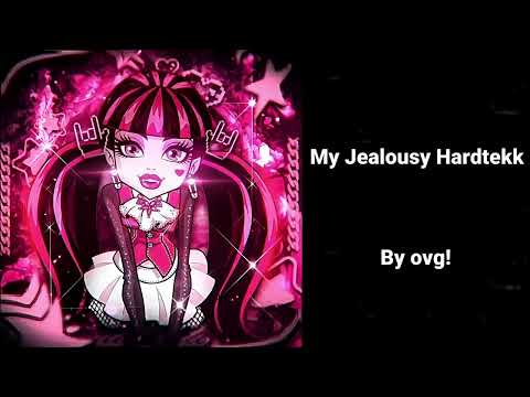 𝓜𝔂 𝓙𝓮𝓪𝓵𝓸𝓾𝓼𝔂 𝓗𝓪𝓻𝓭𝓽𝓮𝓴𝓴- by ovg!