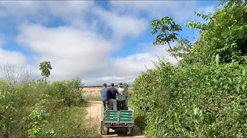 Visit to La Pampa - Spotlight on ASGM in the Peruvian Amazon