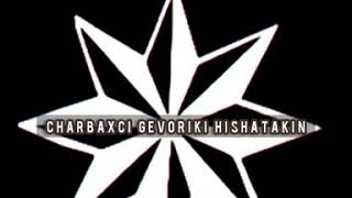 charbaxci Gevoriki hishatakin