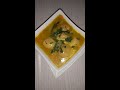 Como preparar una deliciosa sopa de capirotadas a mi estilo con sabor a amor