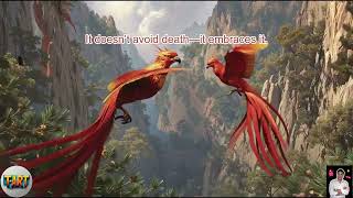 The Mysterious Truth About the Phoenix and Its Immortal Rebirth
