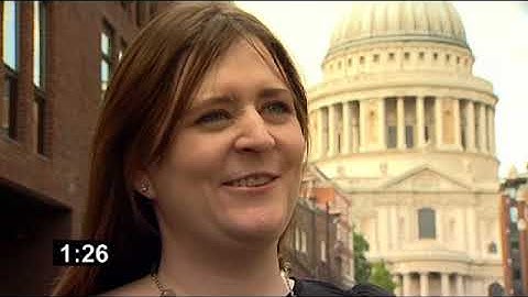 Speakout 2E Pre intermediate BBC Interviews U07