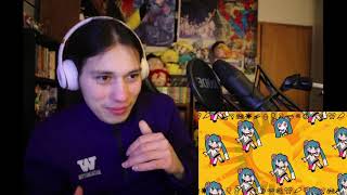 Download Lagu PinocchioP - Playing Immortal feat. Hatsune Miku REACTION MP3
