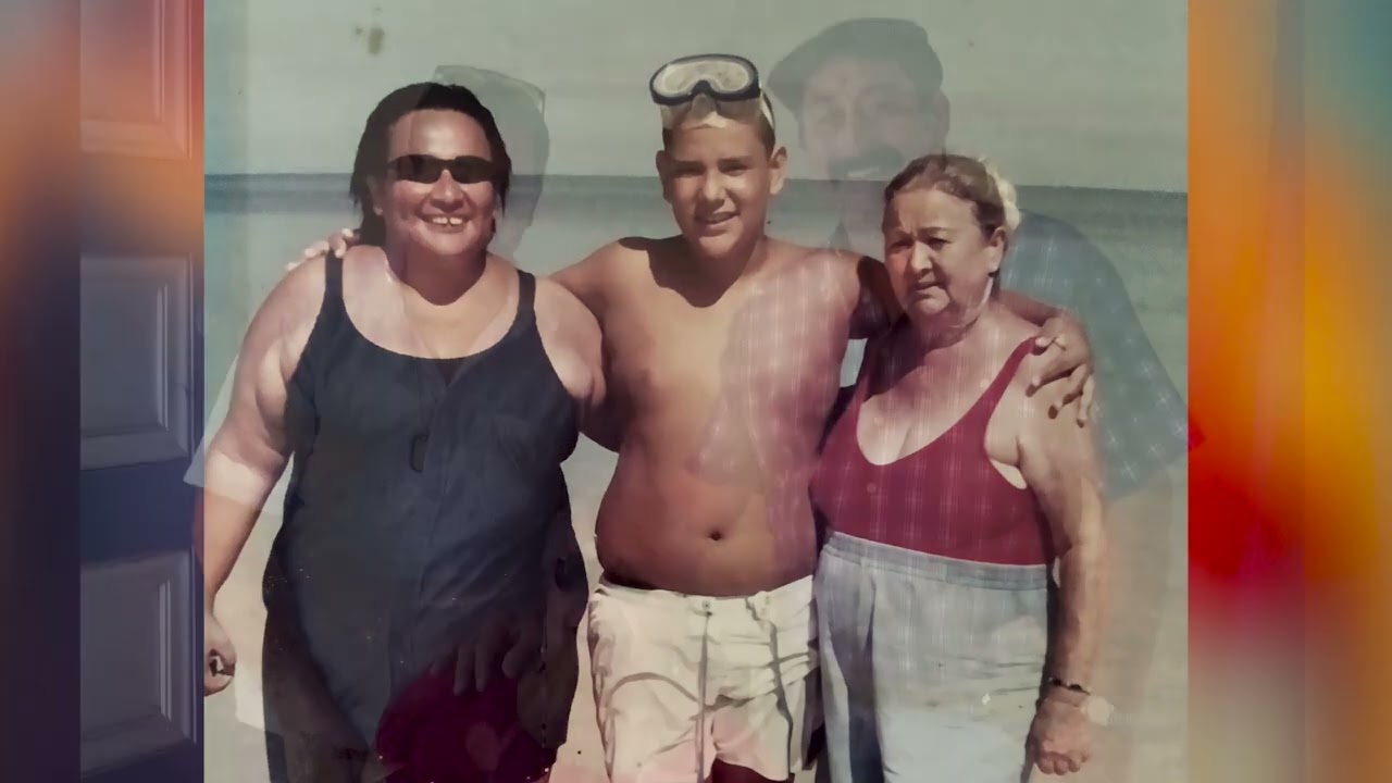 Tomasita Quiala una de las grandes de Cuba Te quiero siempre